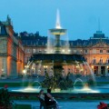 City breaks in Germany: Stuttgart