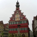 City breaks in Germany: Esslingen