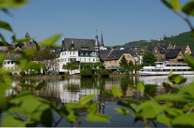 Hotel Bellevue Traben Trarbach Preise