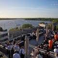 Hotel in Germany: The George in Hamburg