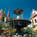Wine in Germany: German Wine Route in the Palatinate
