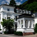 Hotels in Germany: Heidelberg Suites in Heidelberg