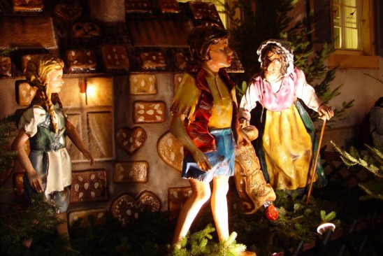 Bremen Christmas Market