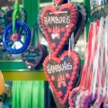 Sweet hearts