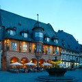 Kaiserworth Hotel, Goslar