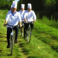 Cycling in the Saarland